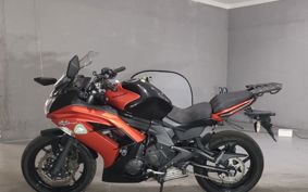 KAWASAKI NINJA 400 2015 EX400E