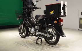 HONDA C110 SUPER CUB JA61
