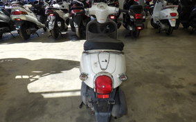 HONDA GIORNO 2 2009 AF70