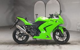 KAWASAKI NINJA 250R EX250K