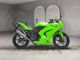 Фото Kawasaki NINJA 250R с японского аукциона
