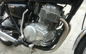 HONDA CB400SS 2003 NC41