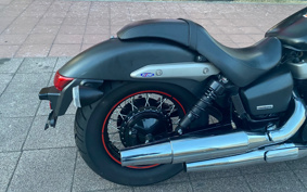 HONDA SHADOW 750 PHANTOM 2013 RC53