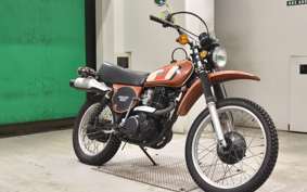 YAMAHA XT500 2007 1E6