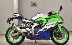 KAWASAKI ZX-4RR 2024 ZX400P