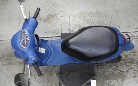 SUZUKI LET's 4 CA41A