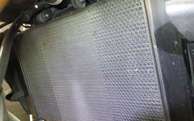 YAMAHA MT-09 ASP 2018 RN52J