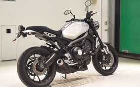 YAMAHA XSR900 2020 RN56J
