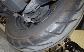 SUZUKI ADDRESS V125 CF4EA