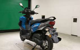 YAMAHA CYGNUSRAYZR 2025