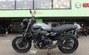 KAWASAKI Z650 RS 2023 ER650M