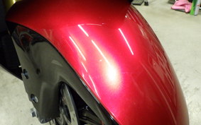 SUZUKI HAYABUSA Gen.2 2014