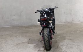 KAWASAKI NINJA 400 2014 EX400E