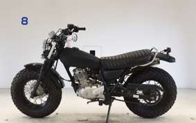 SUZUKI VANVAN 200 NH41A