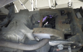 SUZUKI ADDRESS V125 G CF4EA