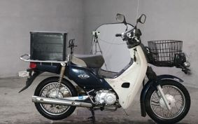 HONDA SUPER CUB50 AA04