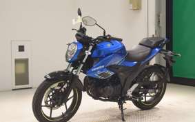 SUZUKI GIXXER 150 2003 ED131