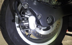 HONDA SILVER WING 600 A 2007 PF01