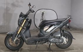 HONDA ZOOMERX JF38