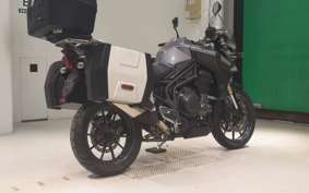 TRIUMPH TIGER EXPLORER 2013