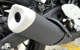YAMAHA MT-03 ABS 2025 RH25J