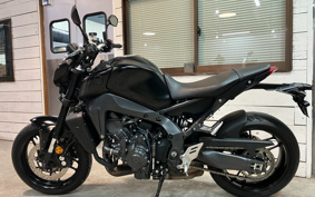 YAMAHA MT-09 ABS 2021 RN69J