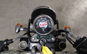 SUZUKI ST250 NJ4AA