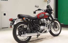 KAWASAKI W400 2006 EJ400A