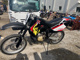 Фото Honda CRM250AR с японского аукциона