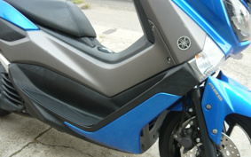 YAMAHA N-MAX 155 ABS SG50J