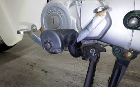 HONDA LITTLE CUB E AA01