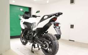 HONDA NT1100 2018 SC84