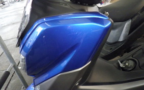 YAMAHA N-MAX 155 A SG50J