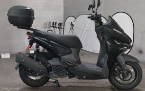 YAMAHA X FORCE SG79J