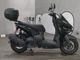 Фото Yamaha X FORCE с японского аукциона