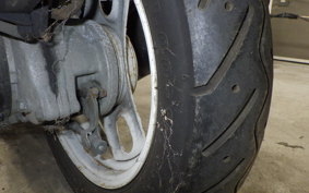 HONDA DIO 2006 AF18