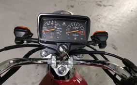 HONDA CG125 PCJK