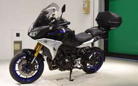 YAMAHA MT-09 Tracer GT 2018 RN51J