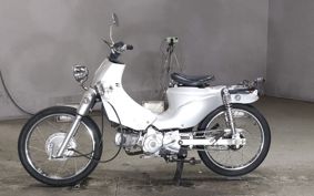 HONDA SUPER CUB110 JA07