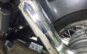 HONDA SHADOW 400 CLASSIC 2009 NC44