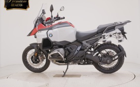 BMW R1300GS Adventure ASA 2025