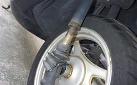 SUZUKI ADDRESS V50 Gen.2 CA44A