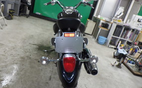 YAMAHA DRAGSTAR 1100 CLASSIC 2008 VP13J