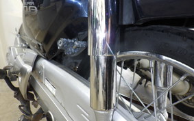 HONDA C50 SUPER CUB AA04