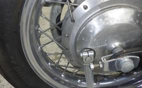 SUZUKI SAVAGE LS650 1992 NP41A