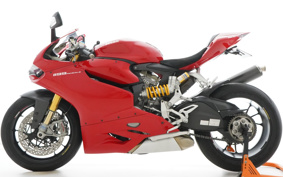 DUCATI 1199PANIGA-RES 2013