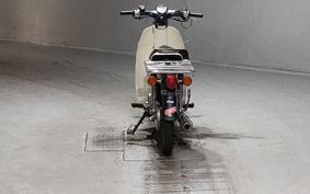 HONDA SUPER CUB50 AA01