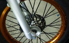 YAMAHA TRICKER Gen.2 DG16J