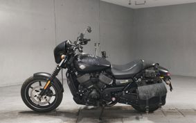 HARLEY XG750 STREET NBB