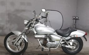 HONDA MAGNA 50 AC13